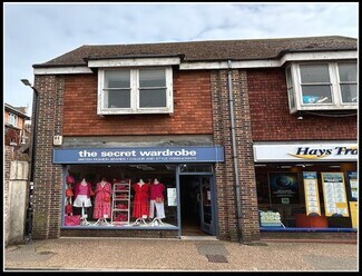 Plus de détails pour 7 Place Ln, Seaford - Commerce de détail à louer