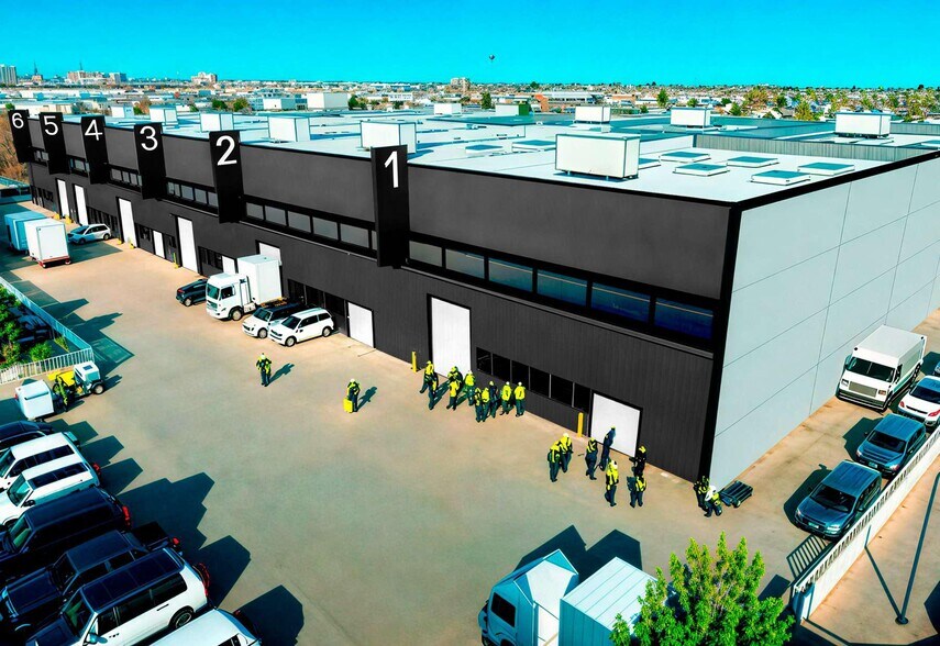 Calle de Columba, Madrid, Madrid for sale - Construction Photo - Image 2 of 10