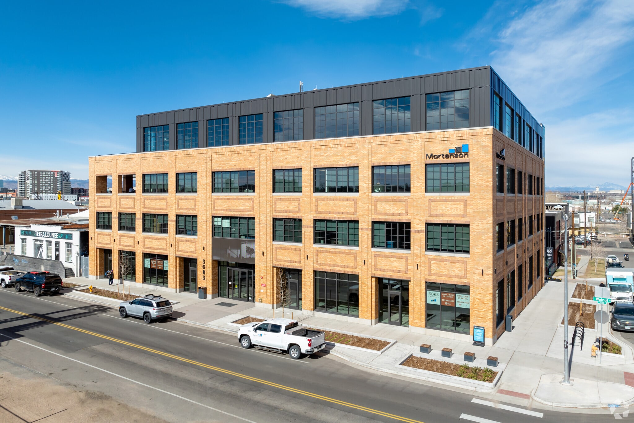 3083 Walnut St, Denver, CO for lease Primary Photo- Image 1 of 9