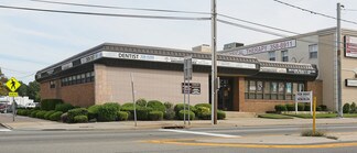 Plus de détails pour 828 Hempstead Tpke, Franklin Square, NY - Bureau à louer