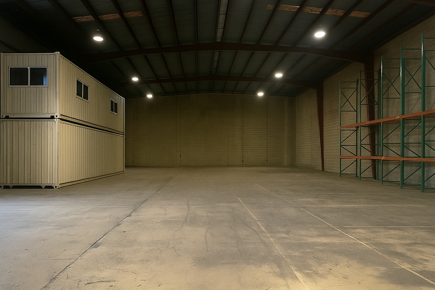 689 Kakoi St, Honolulu, HI for lease - Building Photo - Image 3 of 17