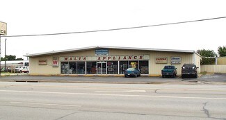 Plus de détails pour 2336 E Main St, Grand Prairie, TX - Commerce de détail à vendre