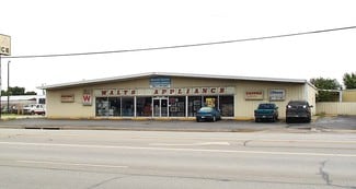 More details for 2336 E Main St, Grand Prairie, TX - Retail for Sale