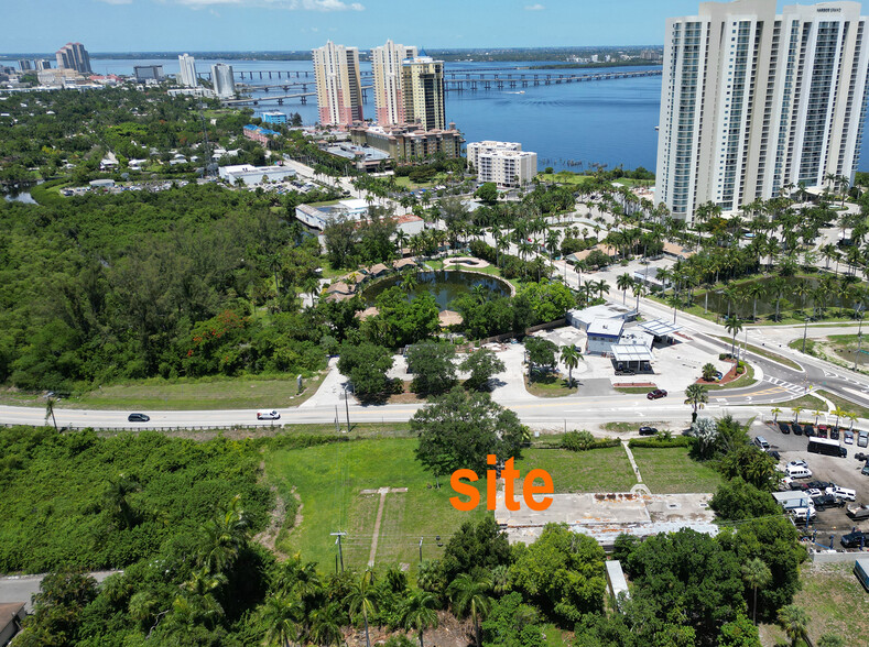 1211 Seabord St, Fort Myers, FL for sale - Aerial - Image 2 of 15