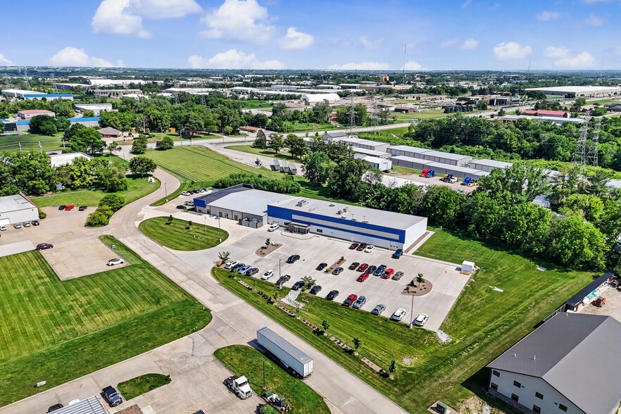 6280 NE 14th St, Des Moines, IA for sale - Building Photo - Image 2 of 13