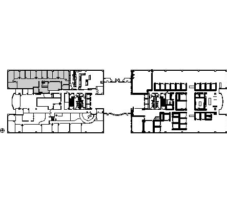 300 Park Blvd, Itasca, IL à louer Plan d  tage- Image 1 de 3