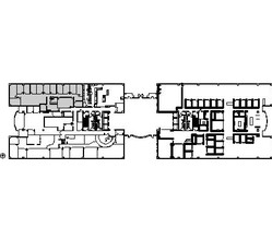 300 Park Blvd, Itasca, IL à louer Plan d  tage- Image 1 de 3