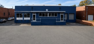 Plus de détails pour 201 Southside Dr, Charlotte, NC - Industriel à louer