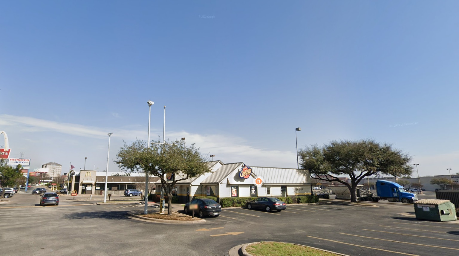 13727 Research Blvd, Austin, TX for lease Primary Photo- Image 1 of 2