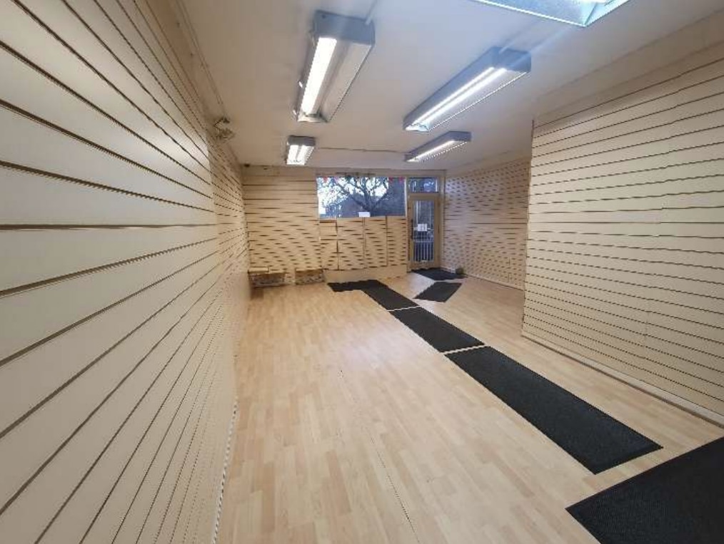 89 Lidget St, Huddersfield à louer Photo intérieure- Image 1 de 2