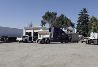 More details for 9791 Brighton Rd, Henderson, CO - Industrial for Lease