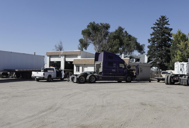 More details for 9791 Brighton Rd, Henderson, CO - Industrial for Lease