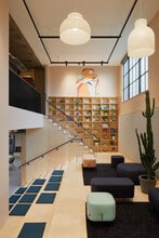 Shepherdess Walk, Londres à louer Photo intérieure- Image 2 de 8