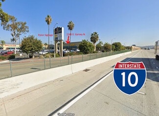 Plus de détails pour 2211-2249 E Garvey Ave N, West Covina, CA - Commerce de détail à louer