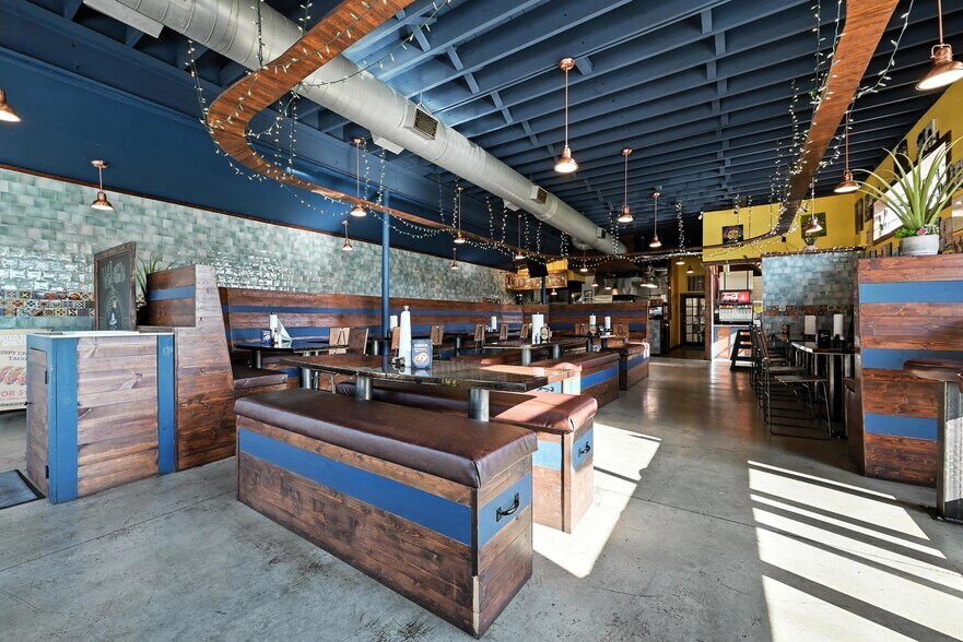 801 W Washington St, Petersburg, VA à vendre - Photo du bâtiment - Image 2 de 32