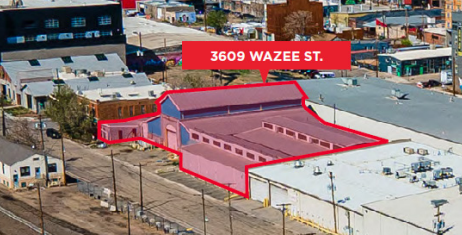 3609 Wazee St, Denver, CO for lease - Building Photo - Image 1 of 8