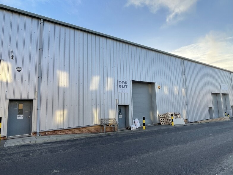 6B Dryden Rd, Loanhead for lease - Building Photo - Image 3 of 3