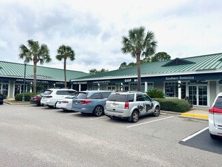 More details for 149 Riverwalk Blvd, Ridgeland, SC - Retail for Sale