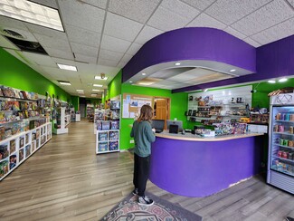 Plus de détails pour 2365 Commerce Blvd, Mound, MN - Bureau/Commerce de détail à louer