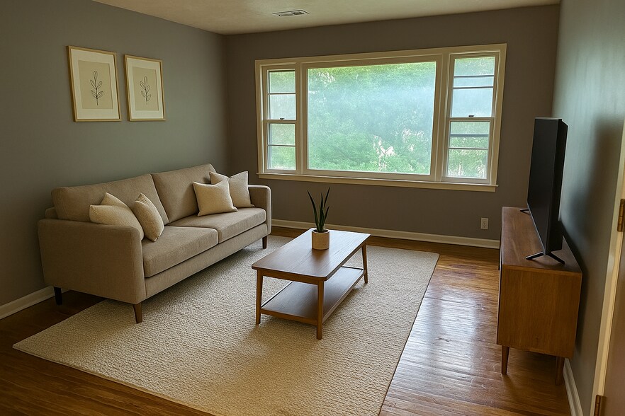2501 A St, Lincoln, NE à vendre - Photo du bâtiment - Image 3 de 9