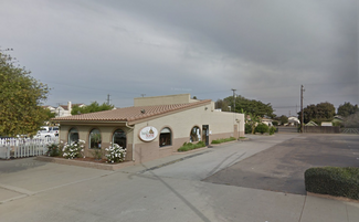 More details for 426 N H St, Lompoc, CA - Retail for Lease