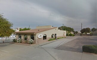 Plus de détails pour 426 N H St, Lompoc, CA - Commerce de détail à louer
