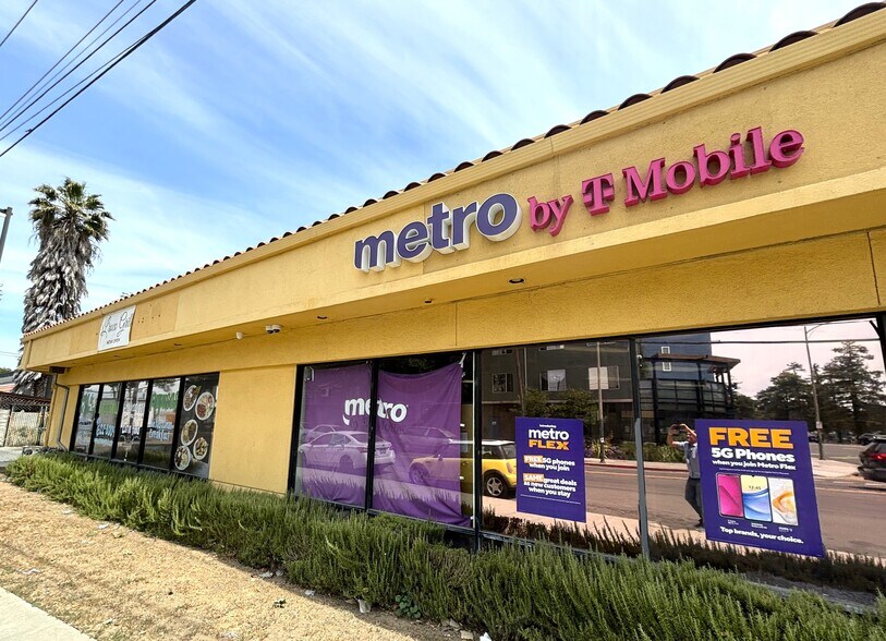 699 Curtner Ave, San Jose, CA à louer - Photo du bâtiment - Image 2 de 12