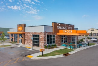 More details for 10732 S Memorial Dr, Tulsa, OK - Retail for Sale