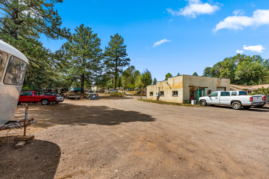 4619 Lake Mary Rd, Flagstaff, AZ for sale - Building Photo - Image 1 of 1