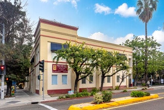 Plus de détails pour 602 E Santa Clara St, San Jose, CA - Bureau, Bureau/Médical à louer