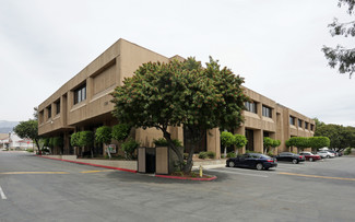 More details for 1126 W Foothill Blvd, Upland, CA - Office, Office/Retail for Lease