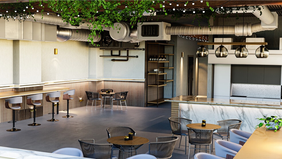 1131-1177 Polk St, San Francisco, CA for lease - Building Photo - Image 2 of 10