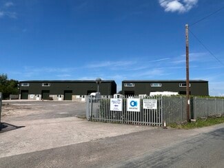 Plus de détails pour Godney Rd, Glastonbury - Industriel à vendre
