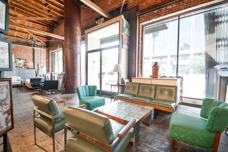 6433 W Sunset Blvd, Hollywood, CA à louer - Photo intérieure - Image 3 de 8