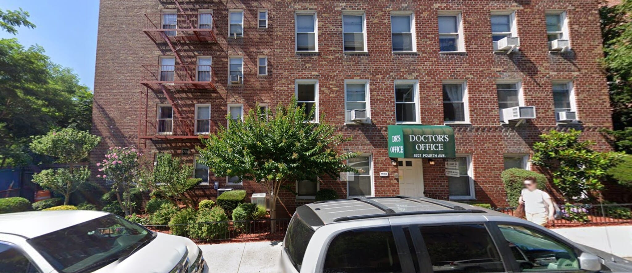 9707 4th Ave, Brooklyn, NY à louer Photo intérieure- Image 1 de 2