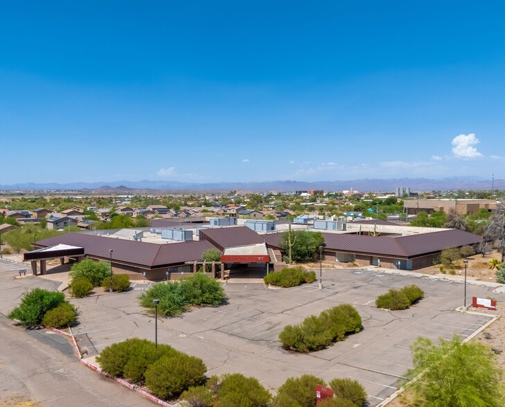 450 W Adamsville Rd, Florence, AZ for sale - Building Photo - Image 3 of 7