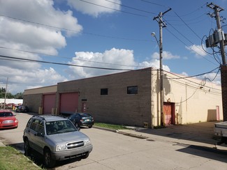 Plus de détails pour 6746 Dodge Ave, Warren, MI - Industriel à vendre