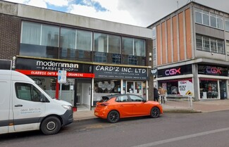 More details for 23-23A Jackson St, Gateshead - Retail for Lease