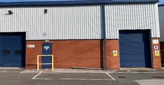 Plus de détails pour Astley Way, Leeds - Industriel à vendre