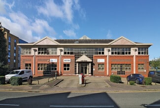 More details for Primett Rd, Stevenage - Office for Lease