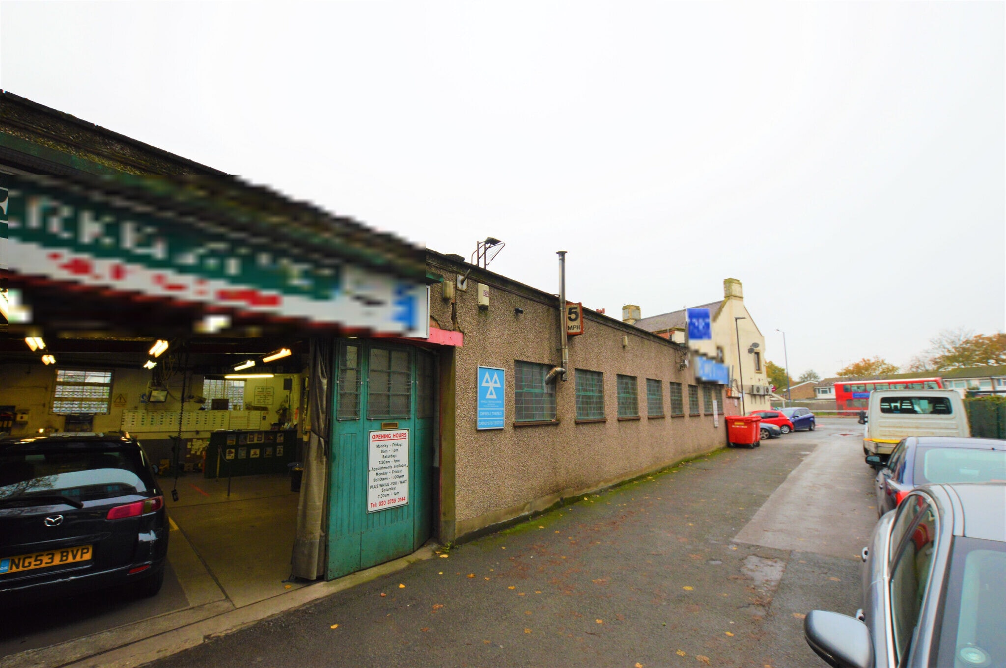 718 Bath Rd, Hounslow à vendre Photo principale- Image 1 de 4