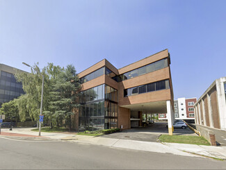 More details for 1150 Summer St, Stamford, CT - Office for Sale