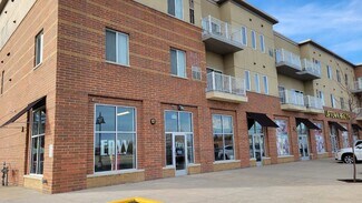 Plus de détails pour 1923 63rd St, Kenosha, WI - Commerce de détail à louer