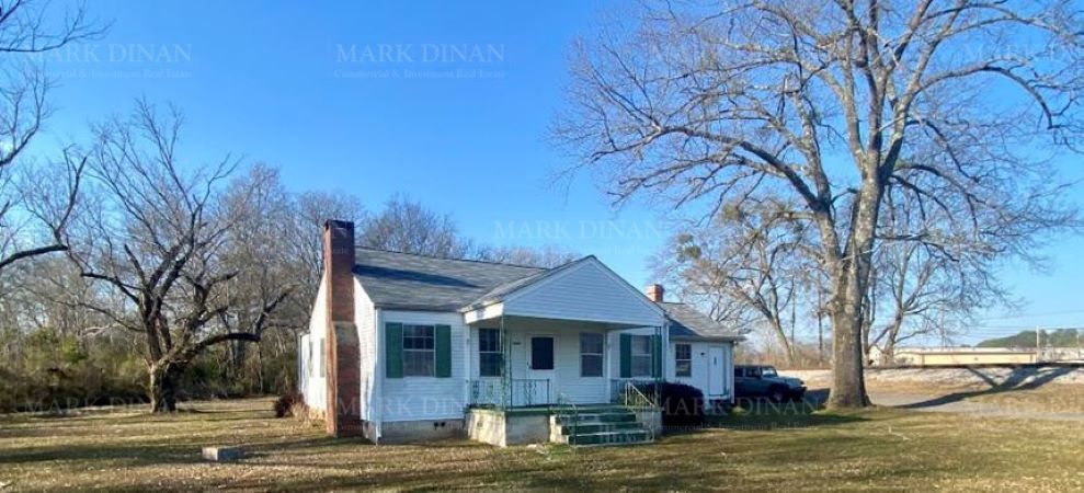 3280 Highway 52 w, Pelham, AL à vendre Photo principale- Image 1 de 9