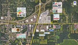 More details for 6453 B Dr N, Battle Creek, MI - Land for Lease