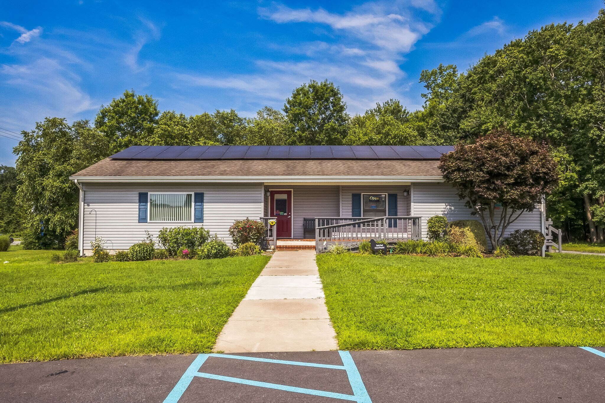 1771 W Pulaski Hwy, Elkton, MD à vendre Photo du bâtiment- Image 1 de 1