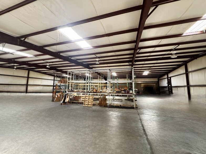 600 S Plum St, Pine Bluff, AR for sale - Building Photo - Image 2 of 6