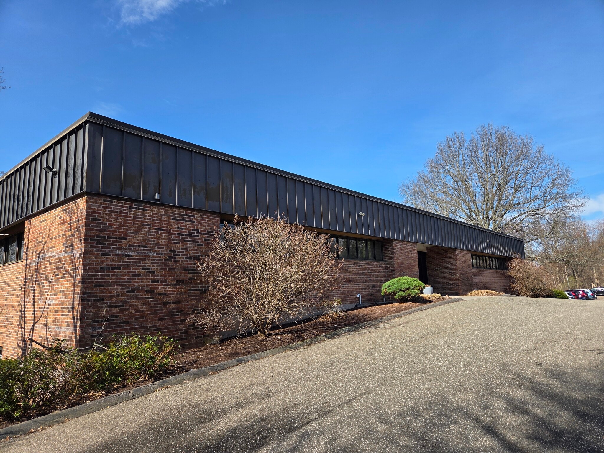 535 Saybrook Rd, Middletown, CT for lease Primary Photo- Image 1 of 8
