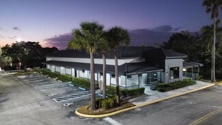 More details for 220 NW 180th Ave, Pembroke Pines, FL - Retail for Sale