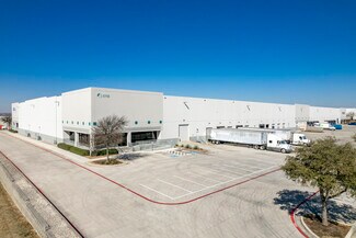 More details for 5755 Tri County Pky, Schertz, TX - Industrial for Lease